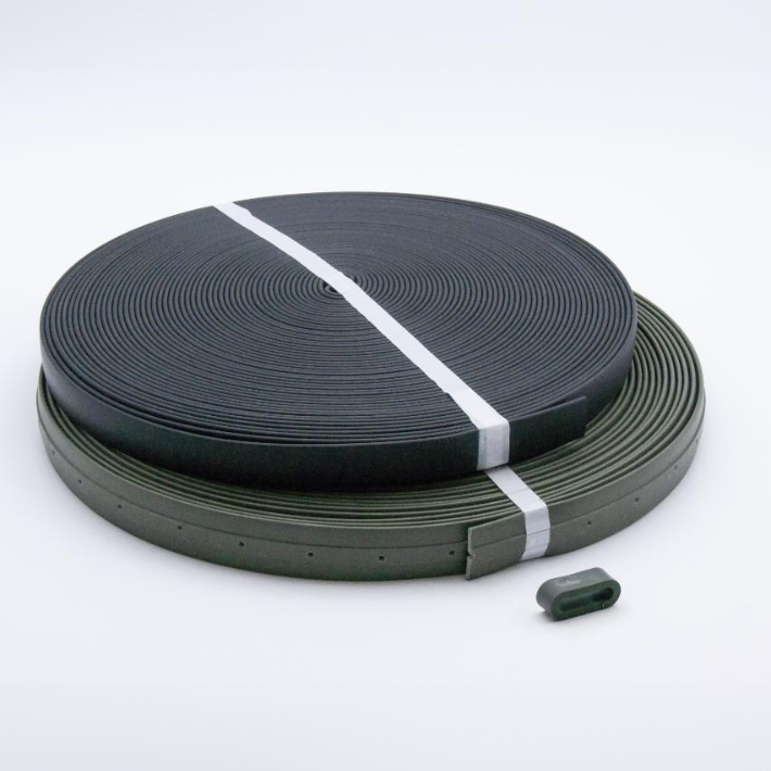 MULTIPODE A CLOUER SANS COUL 2525R 25MX25MM VERT