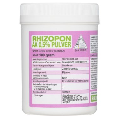 RHIZOPON AA 0.5% (500G)