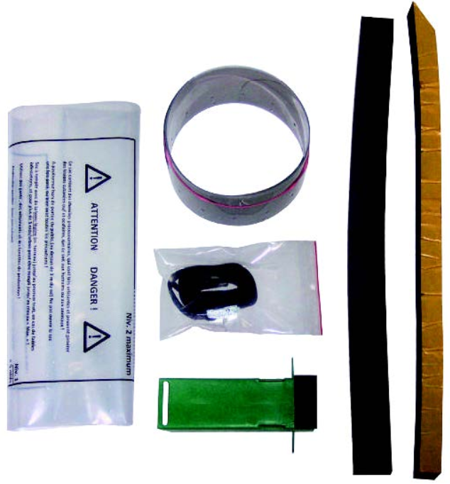 PROCEREX PRO - KIT 10 ARBRES – Image 3