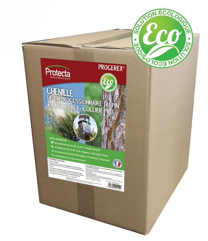 PROCEREX PRO - KIT 10 ARBRES – Image 2